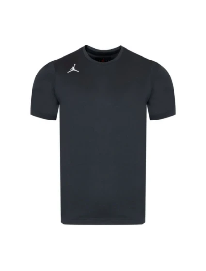 Pánské sportovní tričko Nike Jordan Air Dri-FIT Training šedé - model 21932641
