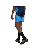 Dětské tréninkové šortky adidas Tiro 26 Competition Navy Blue JL8917