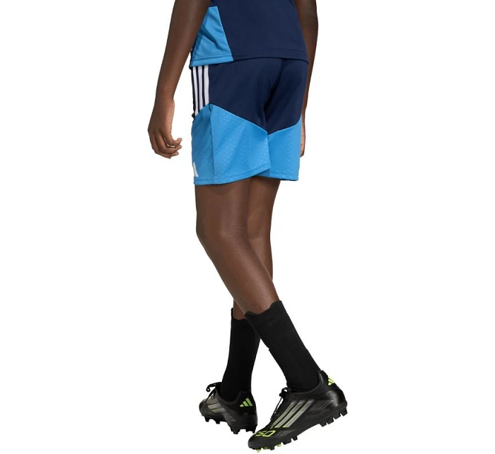 Dětské tréninkové šortky Tiro 26 Competition Navy Blue model 22057515 - ADIDAS Dětské tréninkové šortky Tiro 26 Competition Navy Blue model 22057515 - ADIDAS
