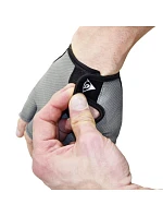 CYKLISTICKÉ RUKAVICE SENIOR GREY DUNLOP R.L CYKLISTICKÉ RUKAVICE SENIOR GREY DUNLOP R.L
