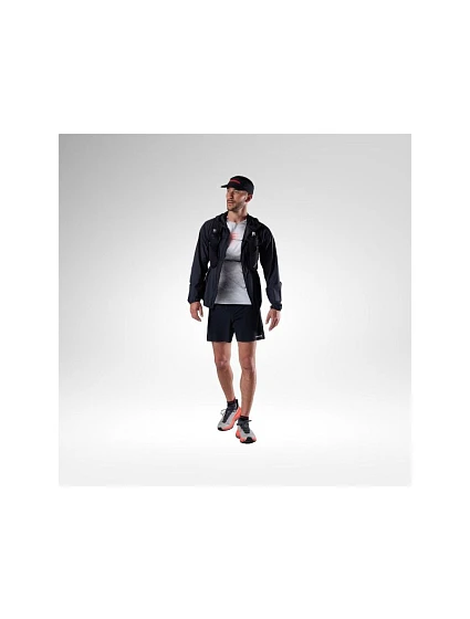 Szorty męskie M Sapa Short czarne model 22243044 - Rossignol Szorty męskie M Sapa Short czarne model 22243044 - Rossignol