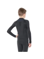 Mikina s kapucí Thermo Jr model 21260268 - Brubeck