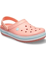 Žabky Crocband W dámské model 22178522 - Crocs Žabky Crocband W dámské model 22178522 - Crocs