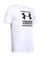 Under Armour GL Foundation SS Tee M 1326849-100