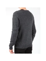 Svetr s výstřihem do V M model 20837846 - Lee