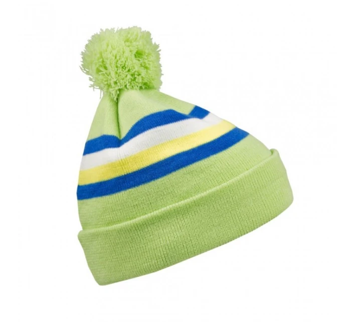 Hokejová čepice s bambulí Bauer Repeat Yth