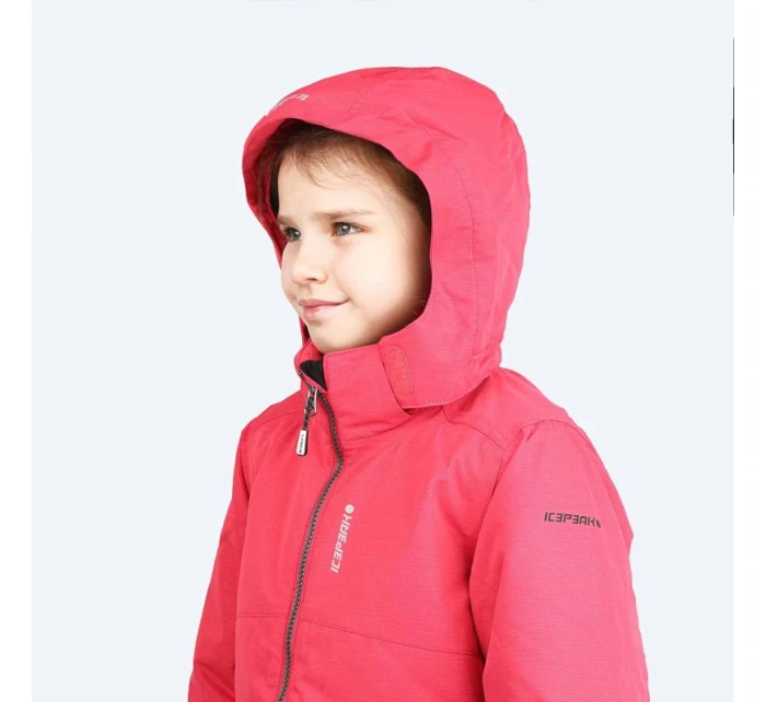 Dětská bunda  4 model 16726918 - Icepeak