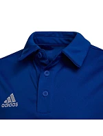 Entrada 22 Polo Jr dětské tričko HG6289 - Adidas