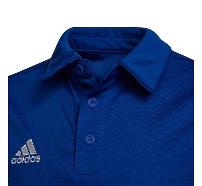 Entrada 22 Polo Jr dětské tričko HG6289 - Adidas