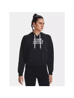 Mikina Under Armour W 1374107-001 Mikina Under Armour W 1374107-001