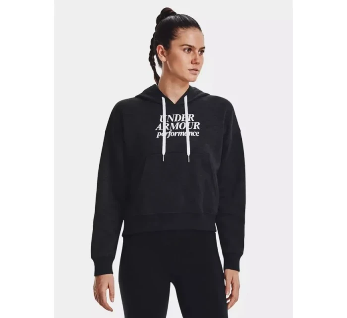 Mikina Under Armour W 1374107-001 Mikina Under Armour W 1374107-001