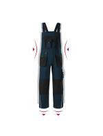 Pracovní kalhoty Rimeck Ranger M MLI-W0402 navy blue