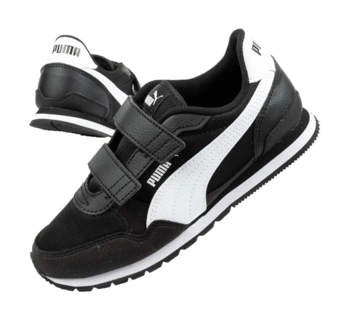 Boty Puma ST Runner Jr 38551101