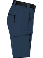 Daiber JN 1203 Dámské trekingové kalhoty krátké 02.1203 navy Daiber JN 1203 Dámské trekingové kalhoty krátké 02.1203 navy