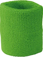 Daiber MB 43 Froté potítko na ruku 03.0043 lime green