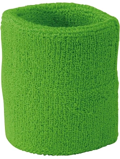 Daiber MB 43 Froté potítko na ruku 03.0043 lime green