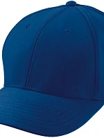 Daiber MB 6135 6 panelová polyester kšiltovka z mikrovlákna 03.6135 navy