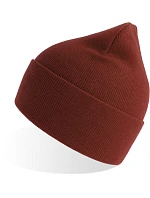 Atlantis Headwear Pure Pletená čepice "Pure" 33.8000 rusty Atlantis Headwear Pure Pletená čepice "Pure" 33.8000 rusty