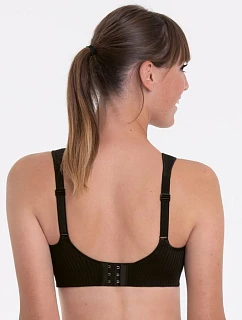 air control sportovní podprsenka výztuž DeltaPad 5544 black - Active