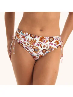 Style Amy Bottom kalhotky 8816-0 spicy orange - RosaFaia