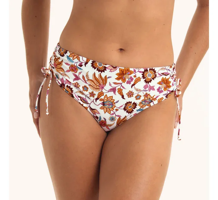 Style Amy Bottom kalhotky 8816-0 spicy orange - RosaFaia Style Amy Bottom kalhotky 8816-0 spicy orange - RosaFaia