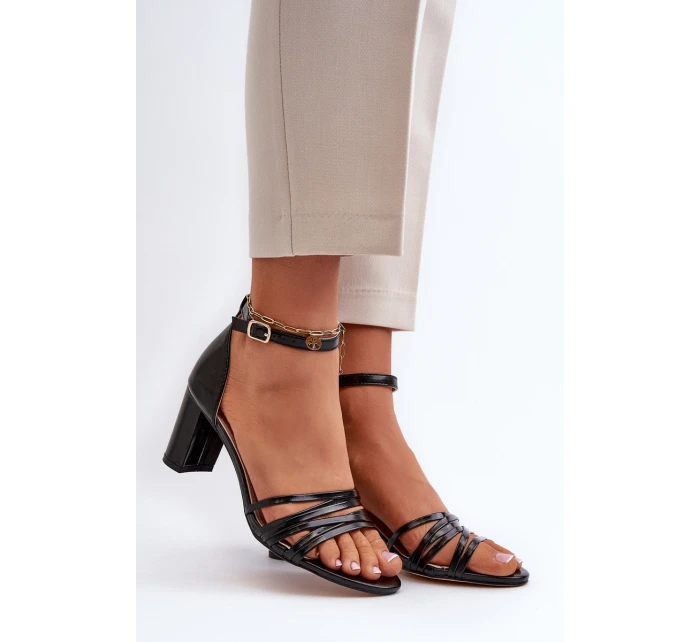 Na Podpatku S model 21654025 - EVENTO