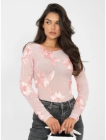 Halenka IT BZ 22125.60 světle růžová