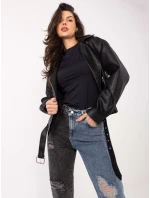 Džíny RO SP PNT 01 1.70 černá a modrá