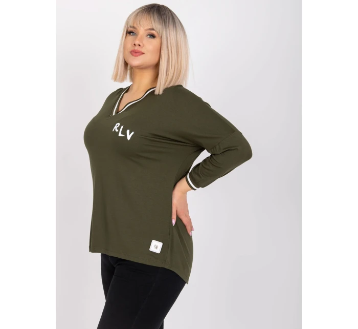 Halenka RV BZ 7583.63P khaki