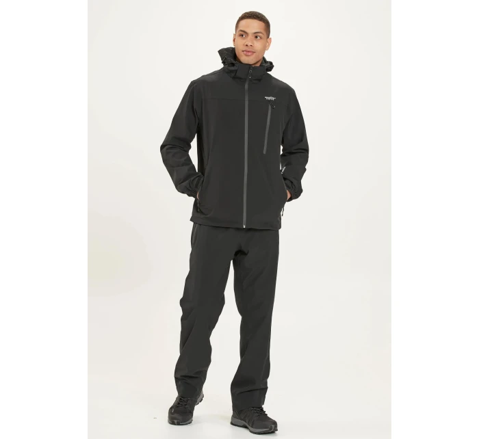 Unisex lyžařské ponožky Whistler Corsicana