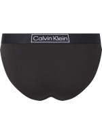Spodní prádlo Dámské kalhotky BIKINI (FF) 000QF6824EUB1 - Calvin Klein
