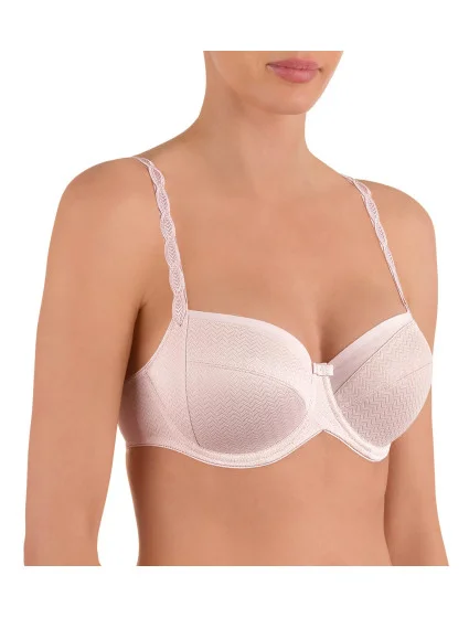 Podprsenka s kosticí Fame 805819 - Felina