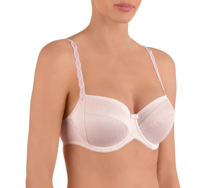 Podprsenka s kosticí Fame 805819 - Felina