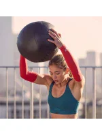 SPORT Kompresní návleky model 21066315 Červená vzor - Reebok