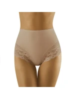 Dámské kalhotky Eco-OU Béžová - Wolbar Dámské kalhotky Eco-OU Béžová - Wolbar