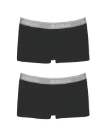 Boxerky Sloggi Men GO ABC Hipster 2P - Sloggi Boxerky Sloggi Men GO ABC Hipster 2P - Sloggi