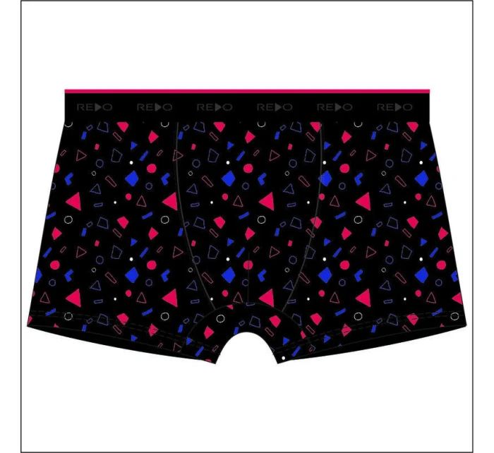 Pánské boxerky REDO