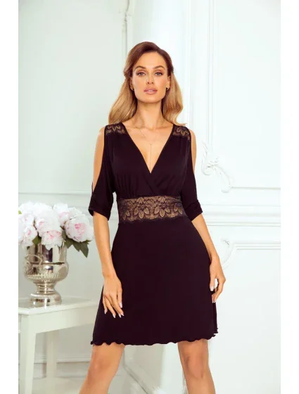 Dámská noční košilka BIANCA Dámská noční košilka BIANCA