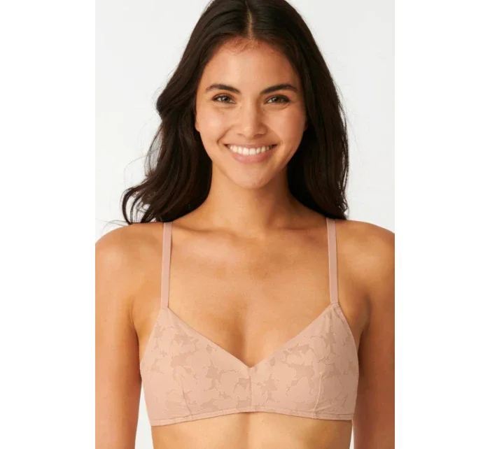 Dámská podprsenka typu "bralette" SLOGGI ZERO LACE 2.0 TOP