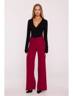 Dámské kalhoty  model 216613 Moe