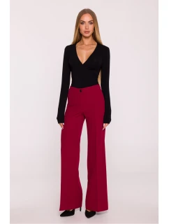 Dámské kalhoty  model 216613 Moe