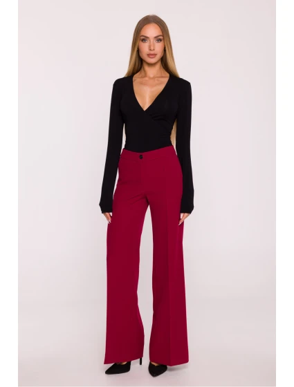 Dámské kalhoty  model 216613 Moe