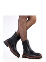 Boty  model 218811 Solea