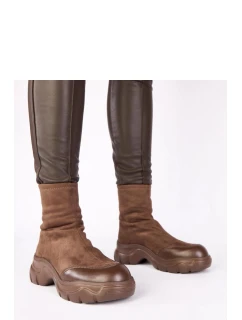 Boty model 221671 Solea