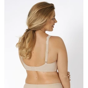 Dámská vyztužená podprsenka Amourette 300 WHP X tělová - Triumph Dámská vyztužená podprsenka Amourette 300 WHP X tělová - Triumph