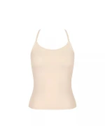 Soft ADAPT Spaghetti shirt     model 21859733 - Sloggi