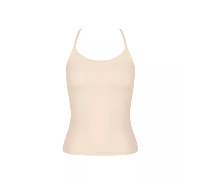 Soft ADAPT Spaghetti shirt     model 21859733 - Sloggi