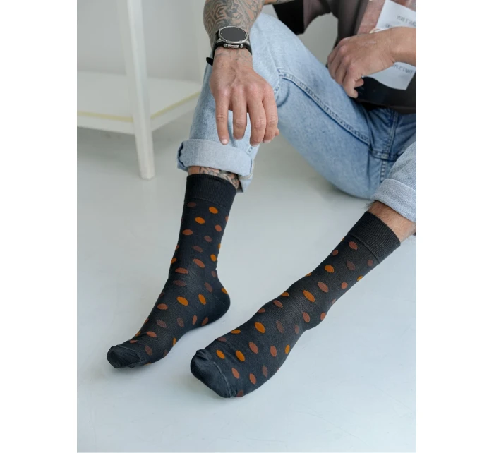 ponožky  3946 model 21878244 - Milena