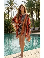 Plážová tunika Gavronski