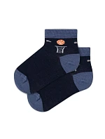 Ponožky Cottoline model 22134293 26 let - Gatta